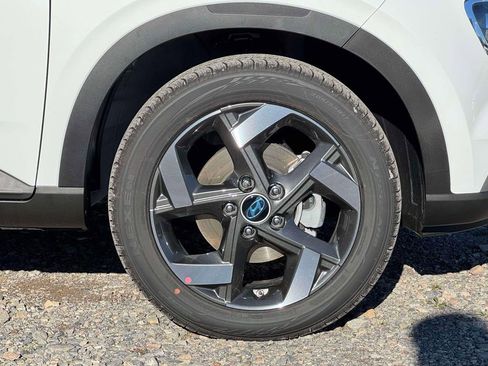 New 2026 Hyundai Venue SEL image 6