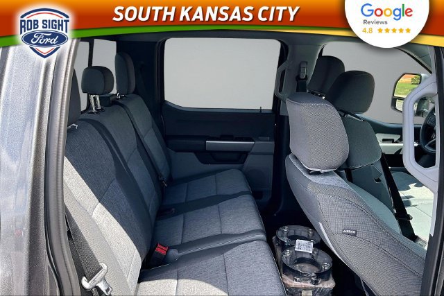 New 2026 Ford F250 XL w/ STX Appearance Package AWD/4WD image 10