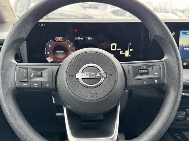 New 2026 Nissan Kicks SV w/ Cold Weather Package AWD/4WD image 22