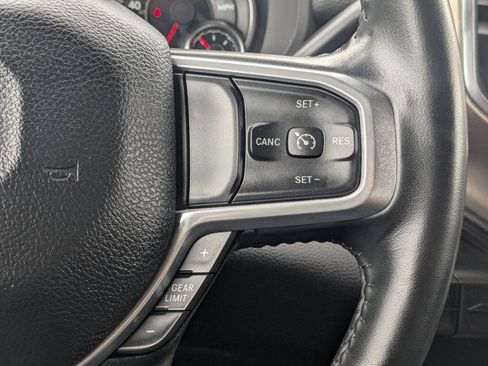 Used 2023 RAM 2500 Laramie AWD/4WD image 23