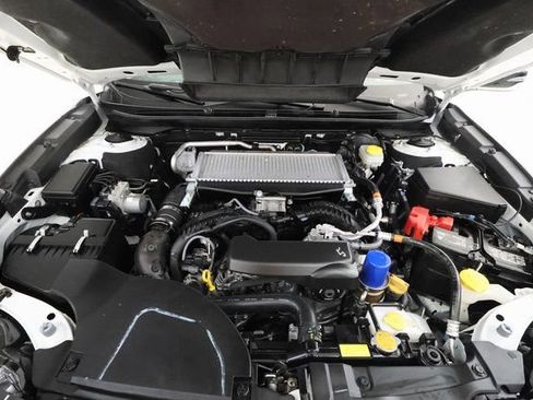 Used 2024 Subaru Outback Limited XT image 6