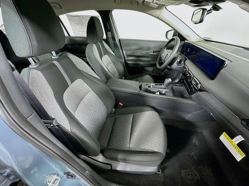 New 2026 Nissan Sentra SV w/ SV Convenience Package image 34