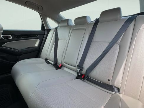 Used 2024 Honda Civic Touring image 26