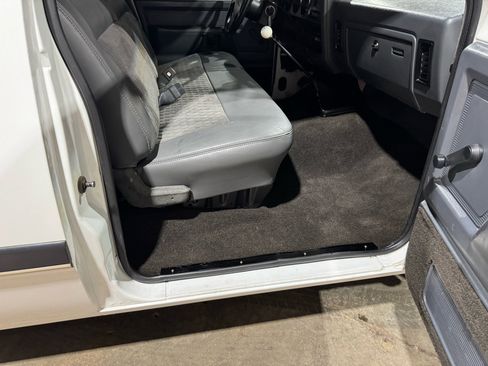 Used 1993 Dodge D/W Truck 350 image 16