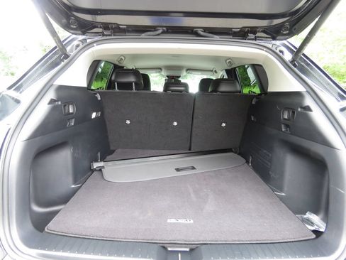 Used 2024 MAZDA CX-50 AWD 2.5 S w/ Cargo Package image 17