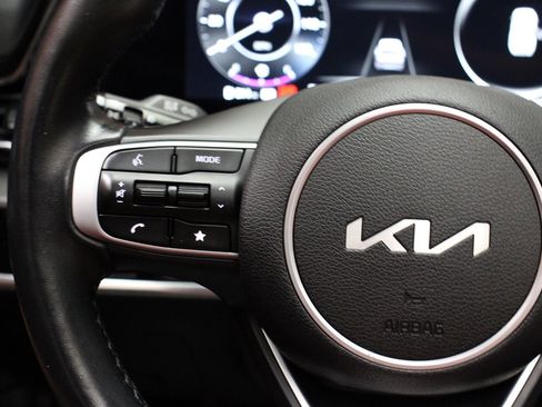 Used 2023 Kia Sportage SX image 36