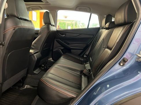 Used 2023 Subaru Crosstrek 2.5i Limited w/ Popular Package #3 AWD/4WD image 15