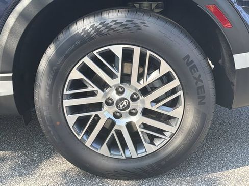 New 2026 Hyundai Palisade SEL w/ Tow & Go Package FWD image 22
