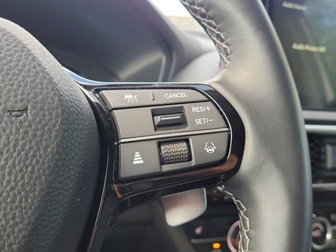 Used 2025 Acura ADX FWD image 21