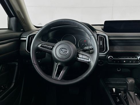 Used 2025 MAZDA CX-50 2.5 Hybrid w/ Premium Plus Pkg image 18