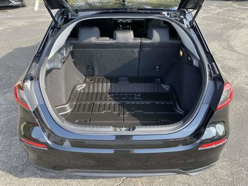 Used 2023 Honda Civic LX image 12