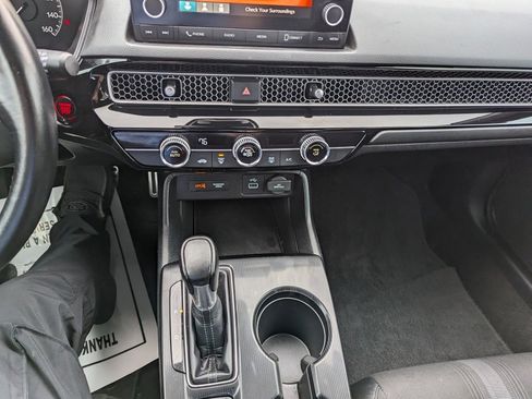 Certified 2023 Honda Civic Sport image 15