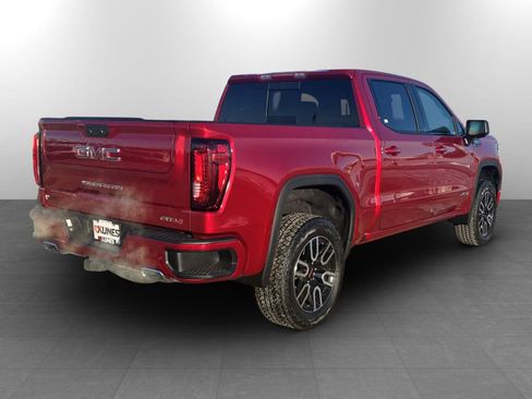 New 2026 GMC Sierra 1500 AT4 w/ AT4 Preferred Package image 6
