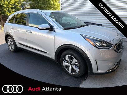 Used 2019 Kia Niro EX Premium