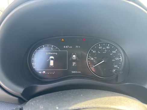 Used 2024 Nissan Kicks SR image 23