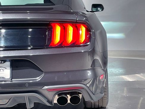 Used 2023 Ford Mustang GT Premium w/ Security Package image 31