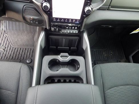 New 2025 RAM 2500 Lone Star image 23