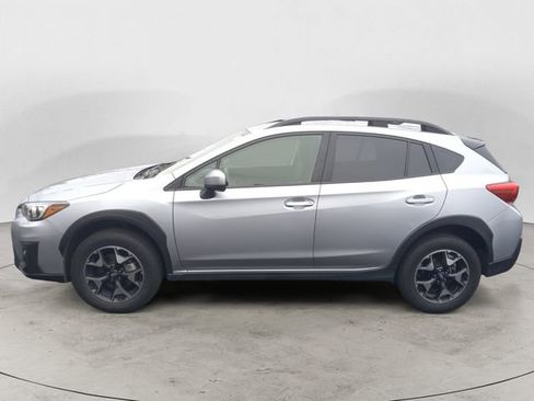 Used 2020 Subaru Crosstrek 2.0i Premium image 2