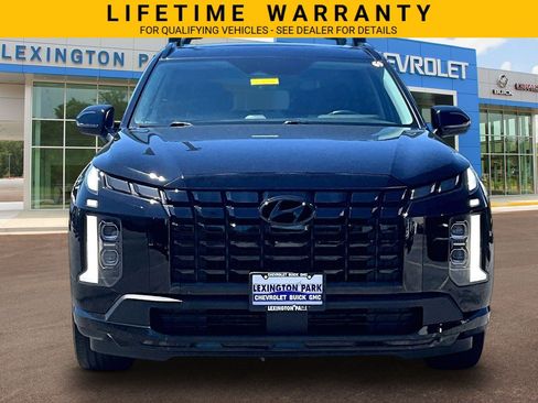 Used 2024 Hyundai Palisade XRT AWD/4WD image 3