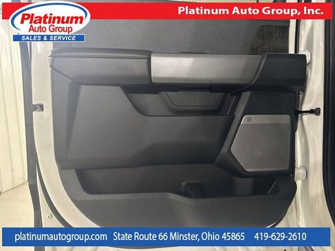 Used 2023 Ford F250 Lariat w/ Tow Technology Package image 49