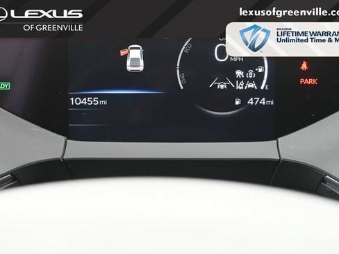 Used 2023 Toyota Prius LE FWD image 10