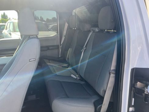 Used 2018 Ford F150 XL w/ Equipment Group 101A Mid RWD image 14