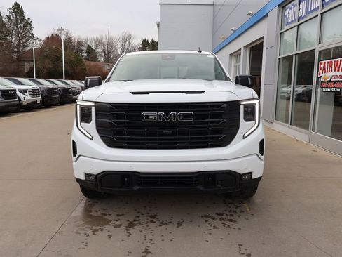 New 2026 GMC Sierra 1500 Elevation w/ Elevation Premium Package AWD/4WD image 5