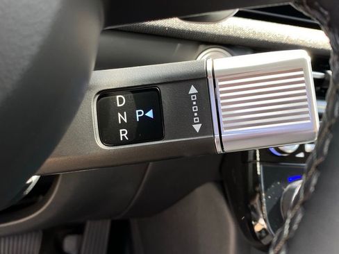 New 2026 Hyundai Tucson Limited AWD/4WD image 19