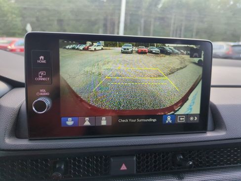 New 2026 Honda CR-V Sport-L image 29