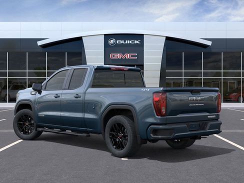 New 2026 GMC Sierra 1500 Elevation w/ Preferred Package image 3