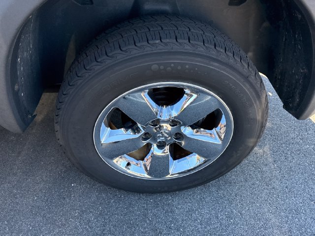 Used 2016 RAM 1500 Express AWD/4WD image 12