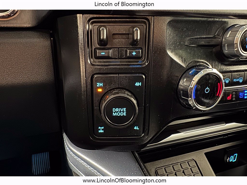 Used 2026 Ford F250 Platinum AWD/4WD image 69