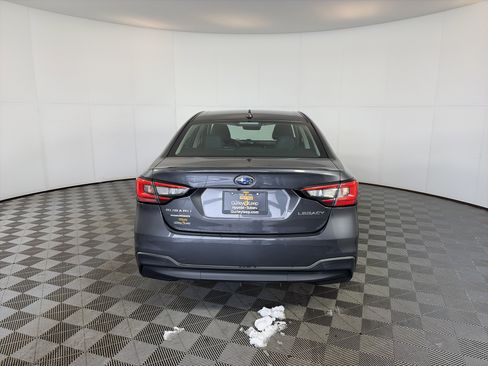 Used 2020 Subaru Legacy Limited w/ Popular Package #2 image 9
