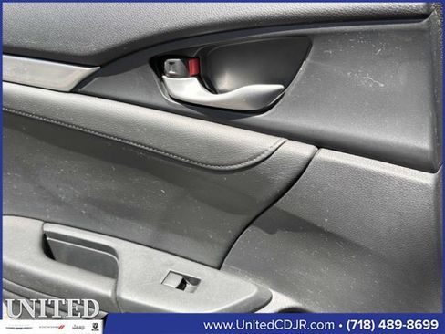 Used 2016 Honda Civic Touring image 24