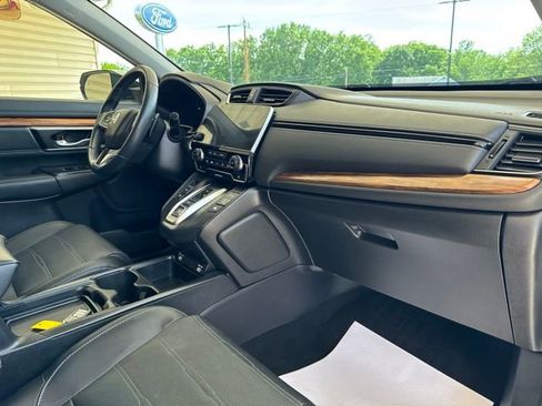 Used 2022 Honda CR-V EX-L image 23