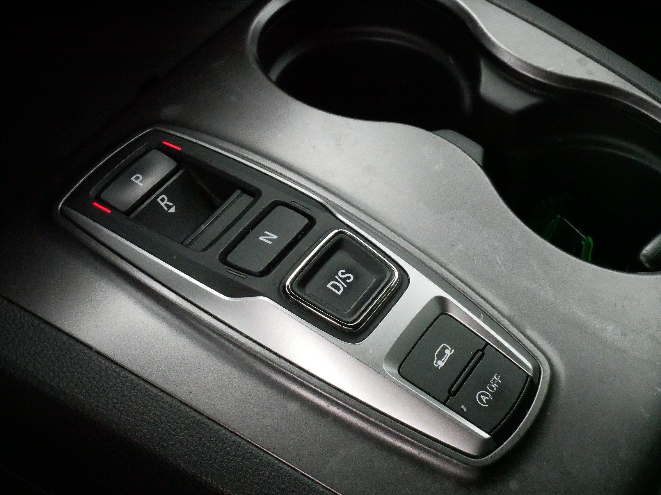 Used 2021 Honda Passport EX-L image 24