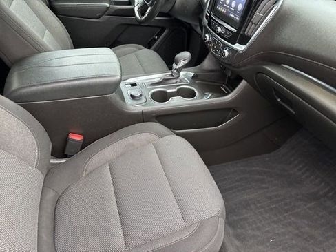 Used 2022 Chevrolet Traverse LT w/ LPO, Floor Liner Package image 41