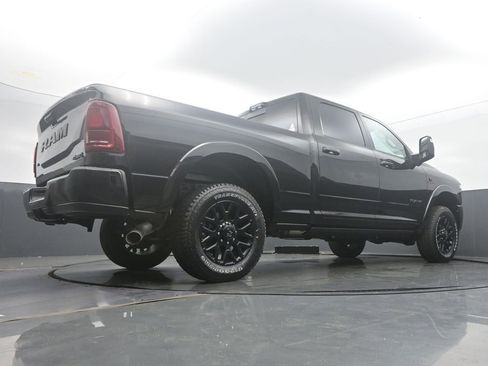 New 2026 RAM 2500 Limited AWD/4WD image 50