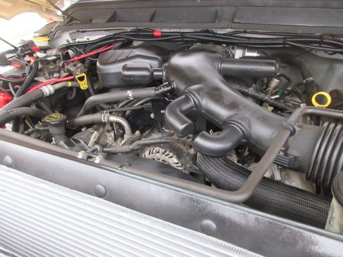 Used 2015 Ford F450 XL w/ Snow Plow Prep Package image 36