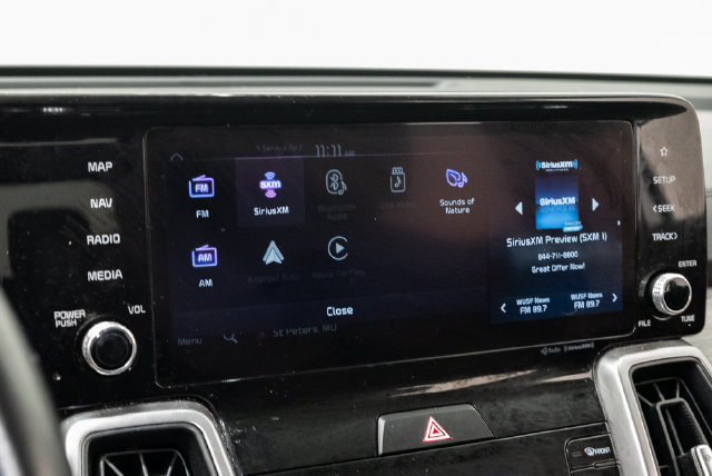 Used 2023 Kia Sorento EX w/ Panoramic Sunroof Package FWD image 18