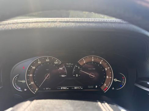 Used 2017 BMW 530i RWD image 21