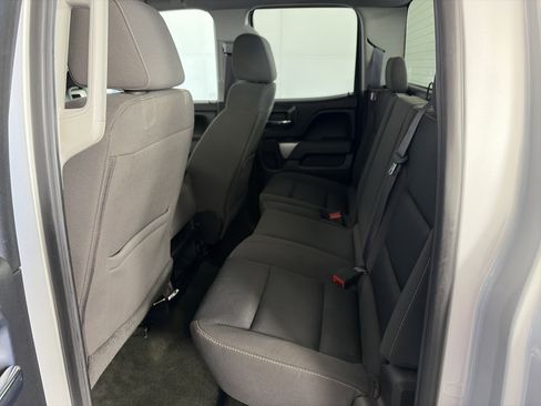 Used 2017 Chevrolet Silverado 1500 LT w/ All Star Edition image 7