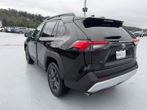 Used 2024 Toyota RAV4 Adventure image 7