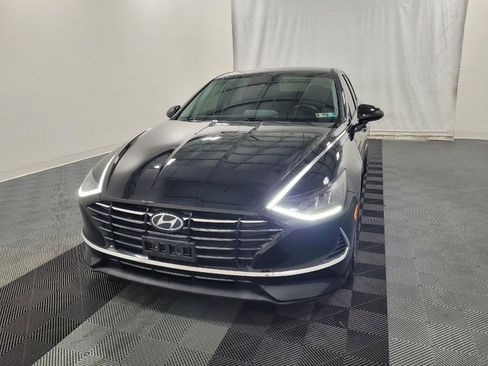 Used 2021 Hyundai Sonata SE FWD image 15
