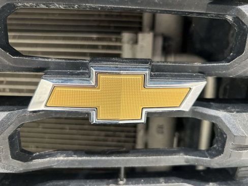 Used 2023 Chevrolet Silverado 3500 W/T w/ WT Convenience Package image 26