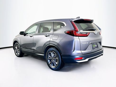Used 2022 Honda CR-V EX image 5