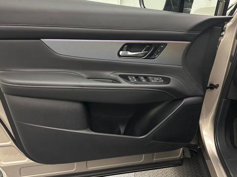 New 2026 Nissan Murano SL w/ Comfort Package AWD/4WD image 14