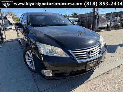 Used 2010 Lexus ES 350