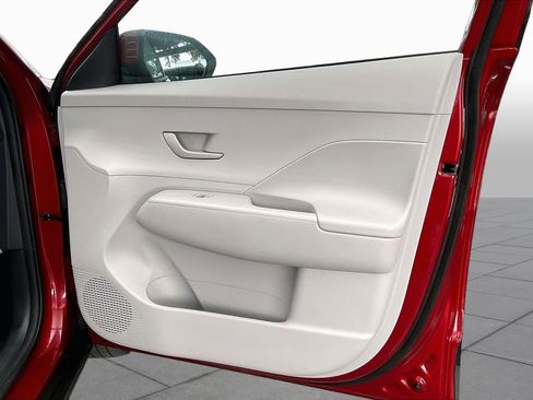 Certified 2024 Hyundai Kona SEL FWD image 23