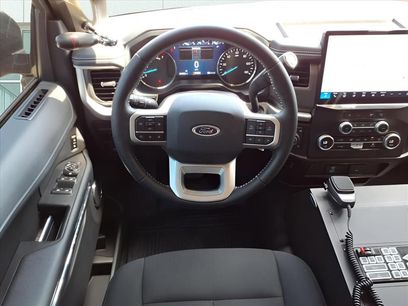 New 2024 Ford Expedition XL